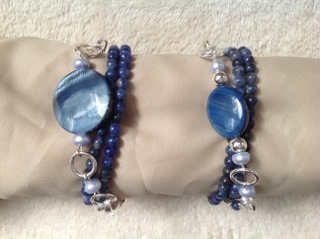 Workshop Sieraden maken met Detts