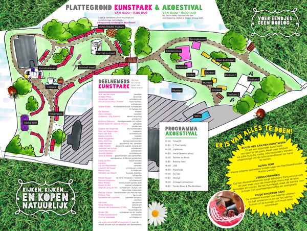 Akoestival