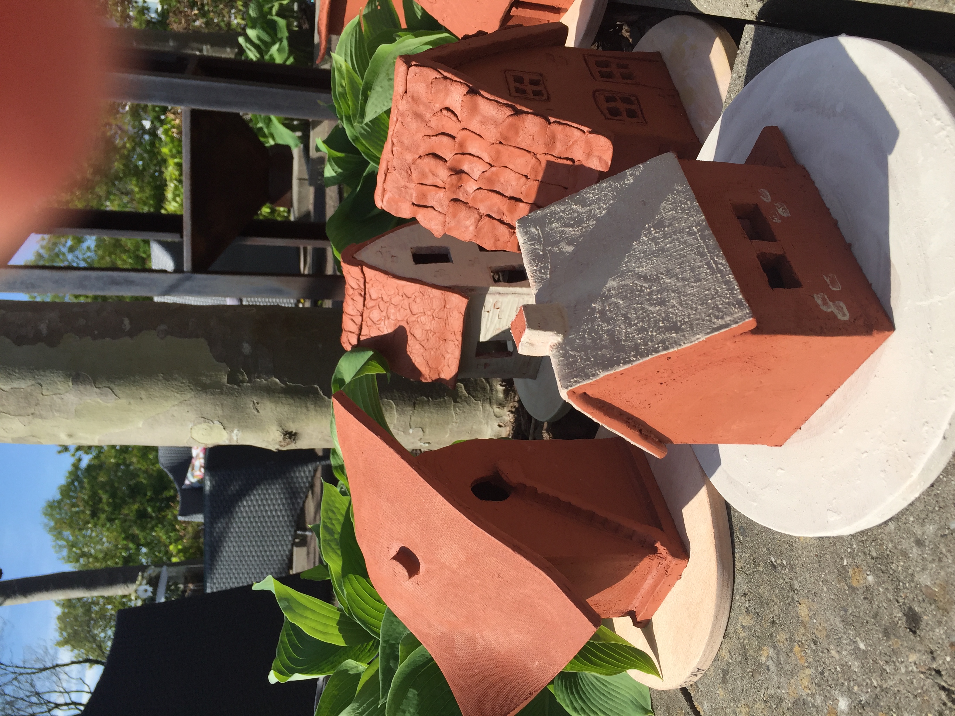 Try out 'Zin in klei'!