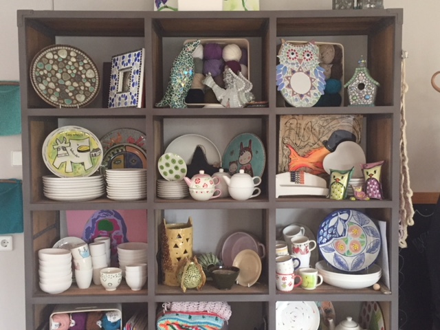 Wat gaan we doen in 2019?