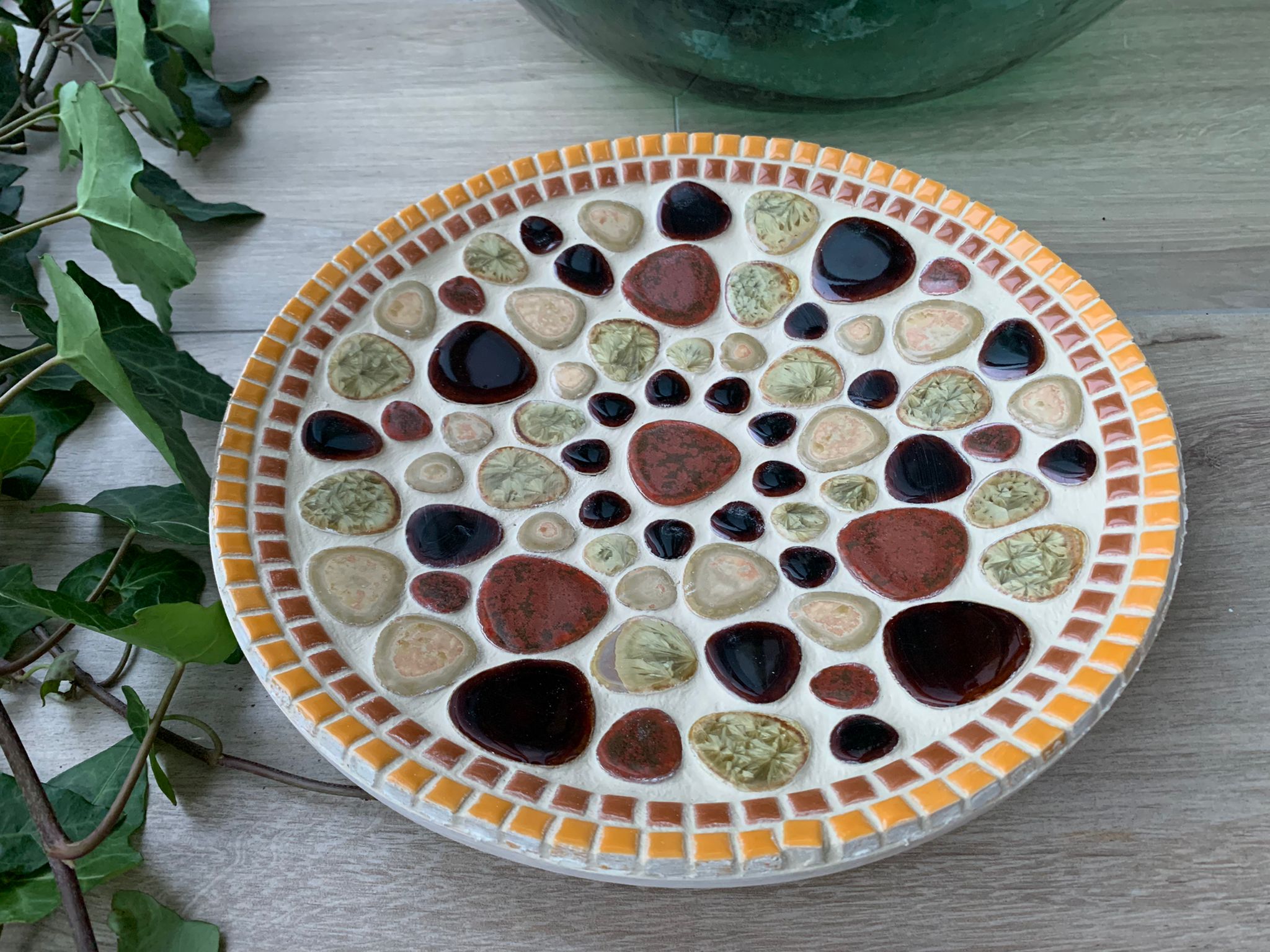 Ontwikkel je creativiteit en ervaar wat het voor je doet !!