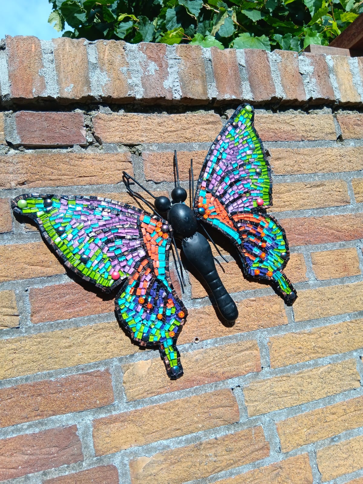 Lekker creatief na zomeren